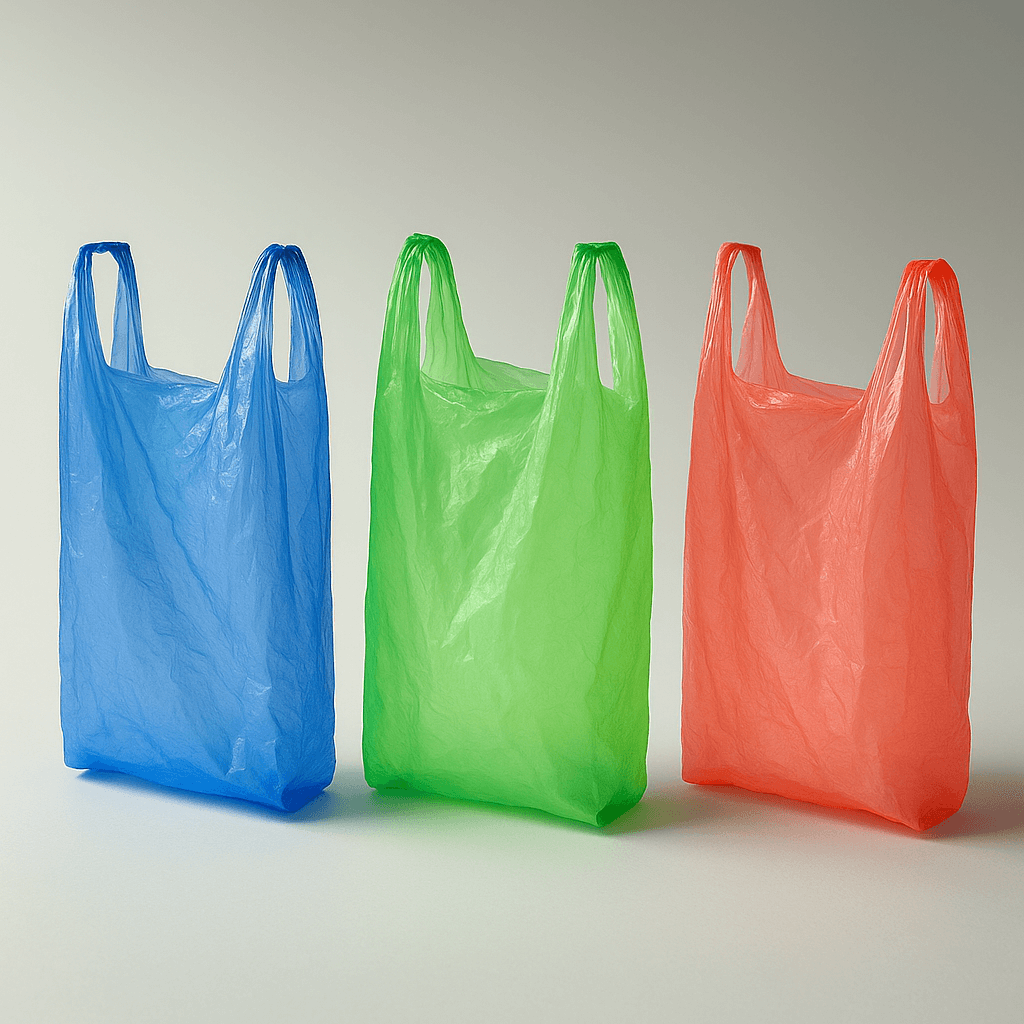 Пакеты типа «майка»